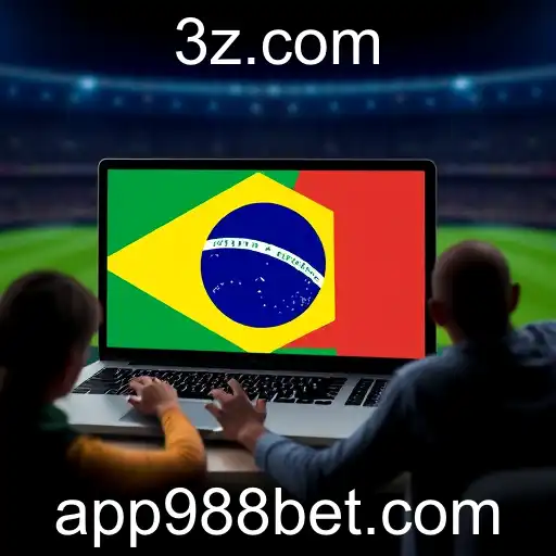 O Crescimento do Setor de Apostas Online em 2025