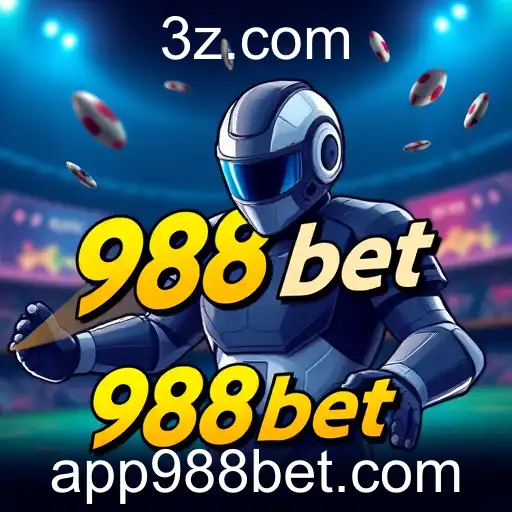 O Mundo dos Jogos Online em Transformação: Foco na 988bet