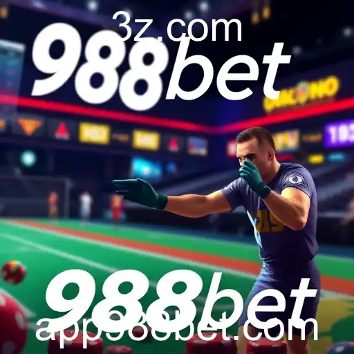A Ascensão do 988bet no Mercado de Jogos Online